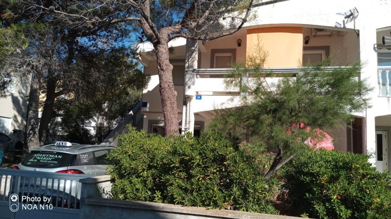 Nardi Appartement Vir